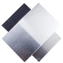 Good Quality Aluminum Sheet 5052 5053 5083 Aluminum Plate Hot Rolled/ Cold Rolled